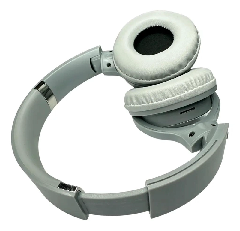 AUDIFONOS INALAMBRICOS BLUETOOTH CON MICROFONO INTEGRADO - 1