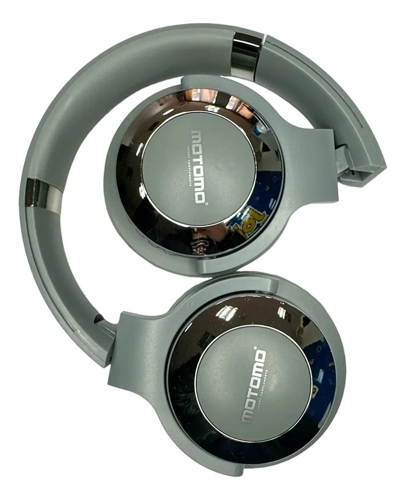 AUDIFONOS INALAMBRICOS BLUETOOTH CON MICROFONO INTEGRADO - 2