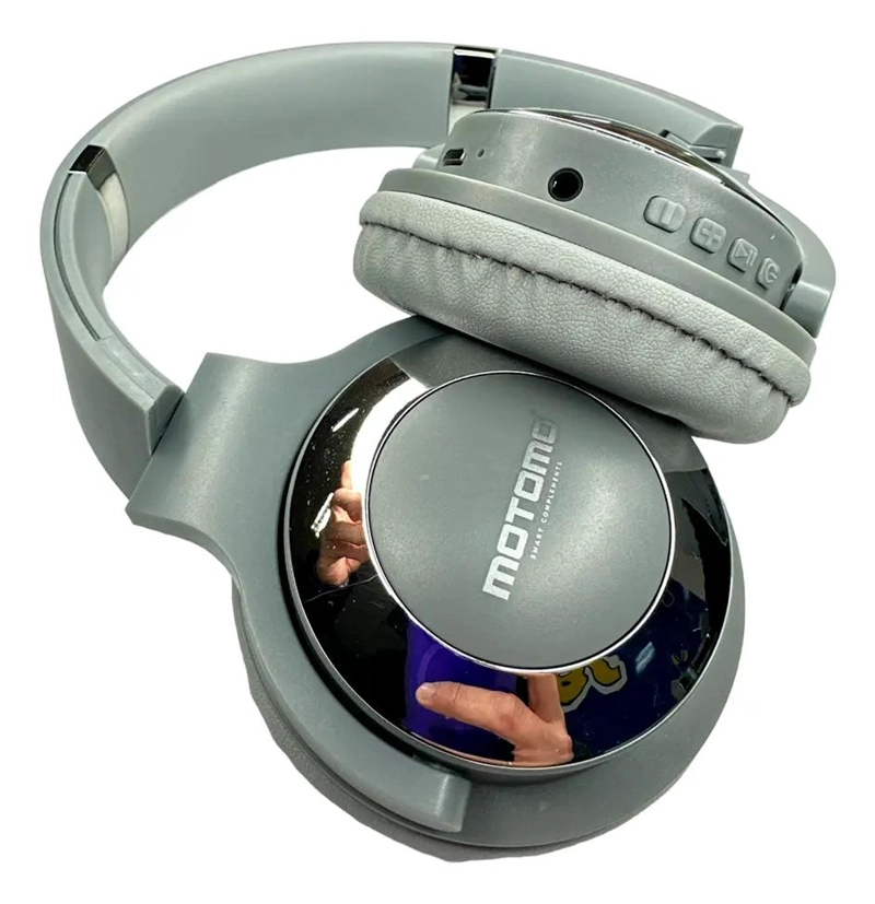 AUDIFONOS INALAMBRICOS BLUETOOTH CON MICROFONO INTEGRADO - 3