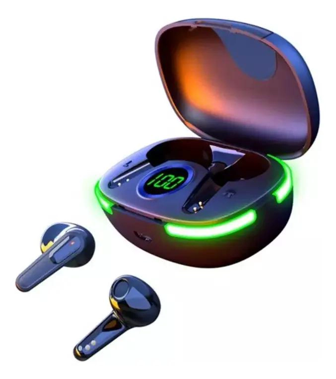 AUDIFONOS BLUETOOTH INALAMBRICOS CON MICROFONO - 3