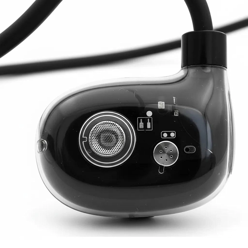 AUDIFONO DEPORTIVO BLUETOOTH PARA CORREDORES Y CICLISTAS - 3