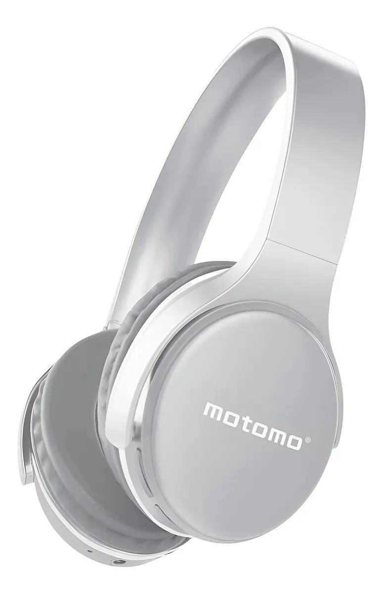 AUDIFONOS INALAMBRICOS BLUETOOTH CON MICROFONO Y CONTROL - 2