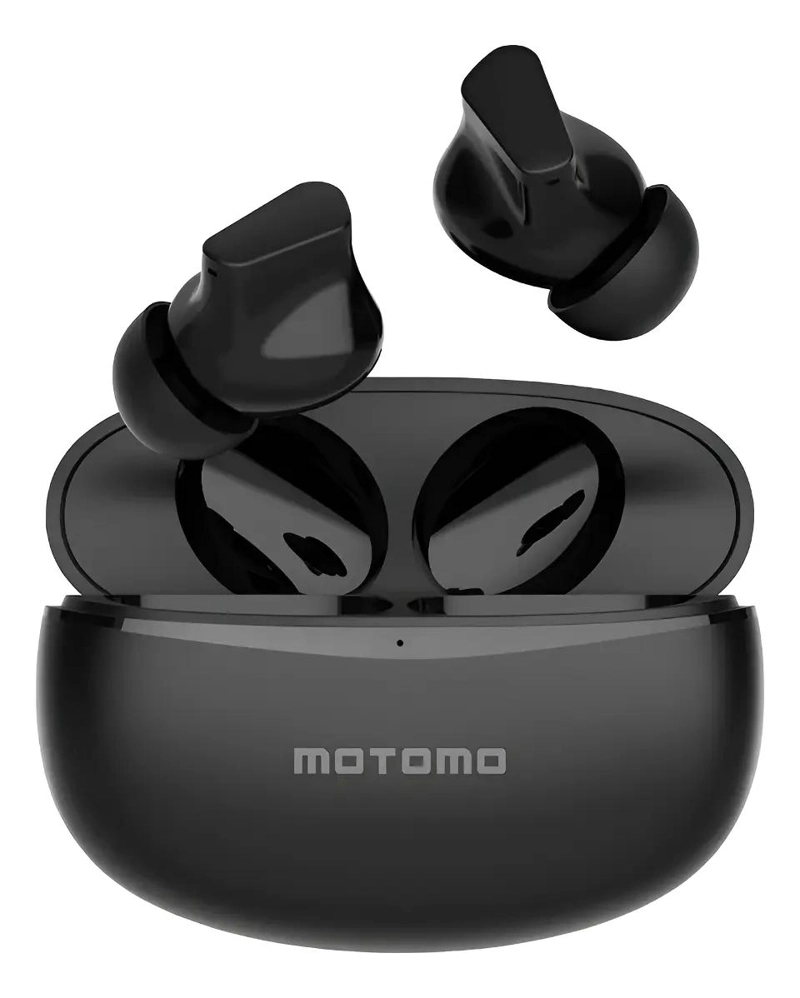 AUDIFONOS INALAMBRICOS BLUETOOTH CON MICROFONO MICRO BUDS - 2