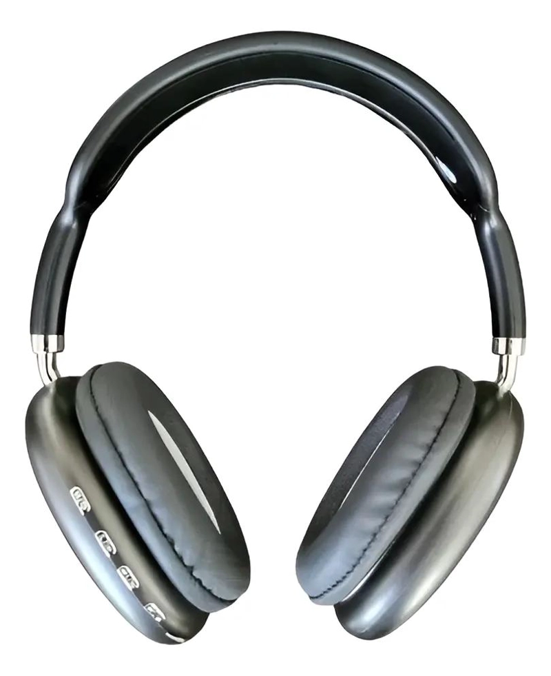 AUDIFONOS INALAMBRICOS BLUETOOTH CON CANCELACION DE RUIDO - 1