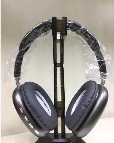 AUDIFONOS INALAMBRICOS BLUETOOTH CON CANCELACION DE RUIDO - 4