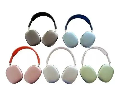 AUDIFONOS INALAMBRICOS BLUETOOTH CON CANCELACION DE RUIDO - 5