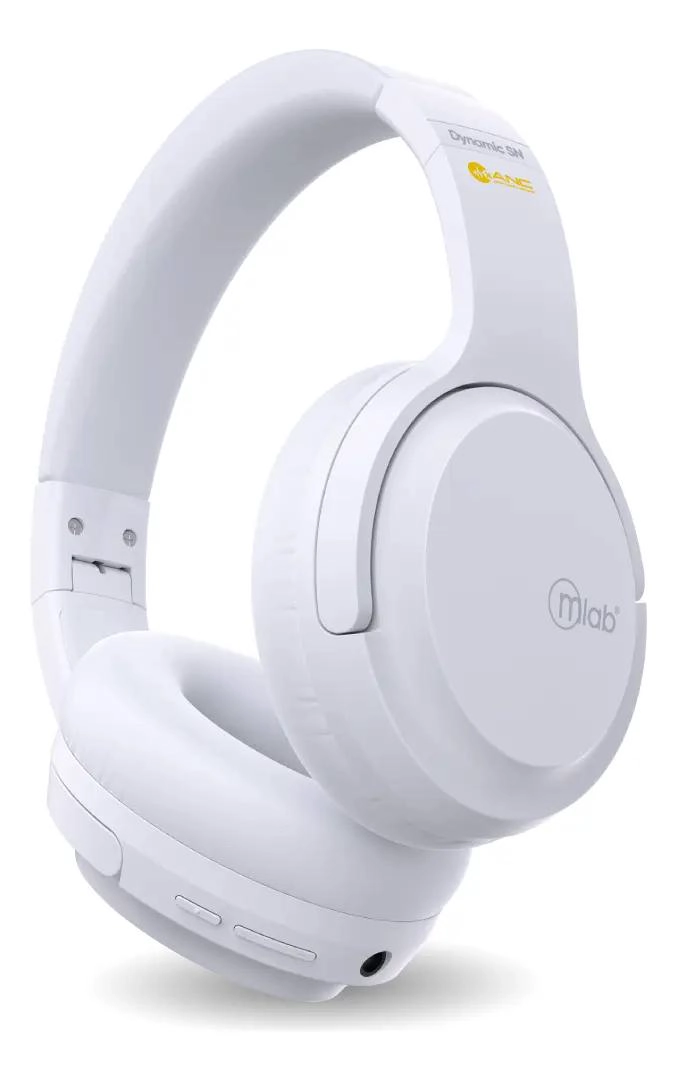 AUDIFONOS DYNAMIC STOP NOISE EN VARIOS COLORES - 3
