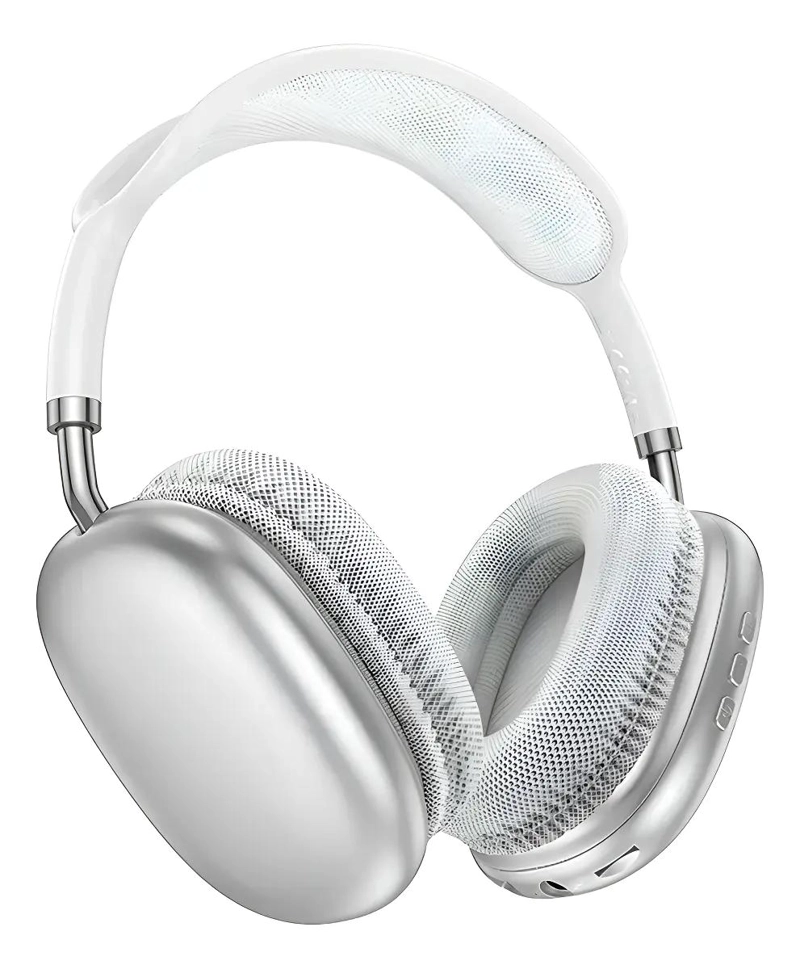 AUDIFONOS BLUETOOTH OVER-EAR INALAMBRICOS BO22 PLUS - 1