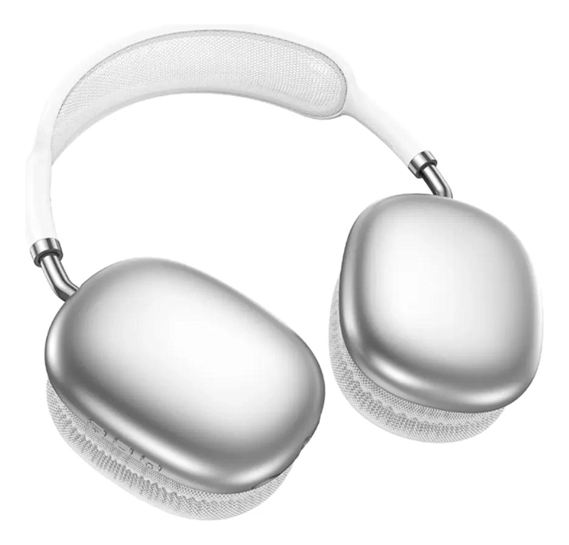 AUDIFONOS BLUETOOTH OVER-EAR INALAMBRICOS BO22 PLUS - 2