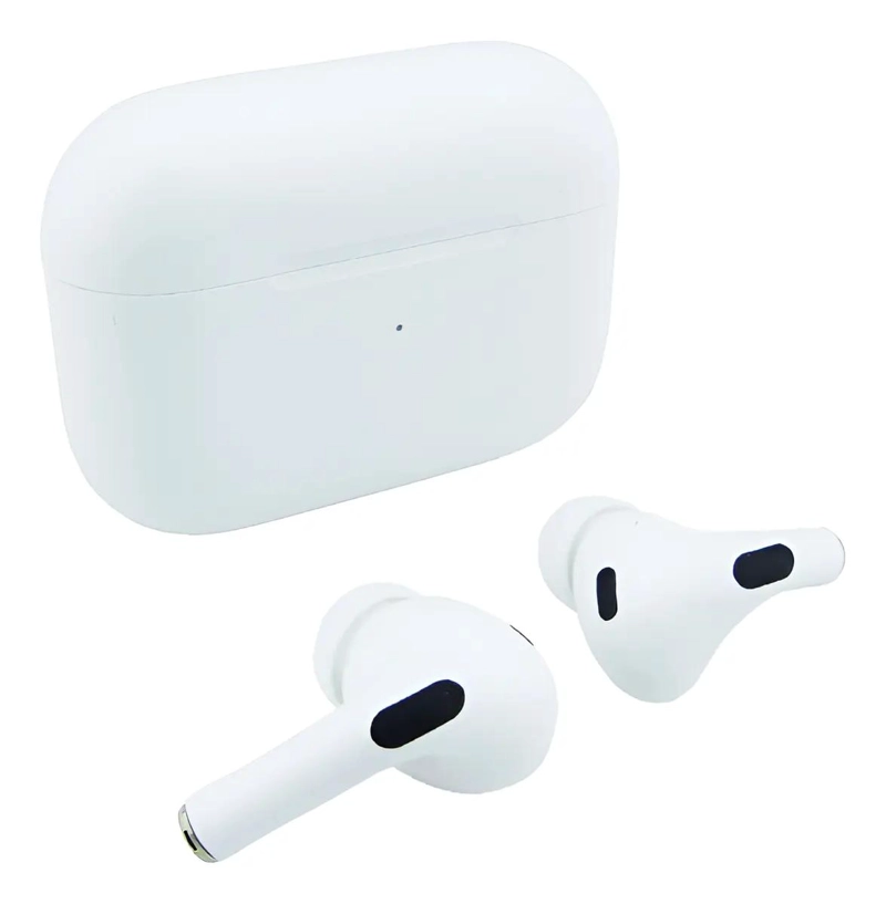 AUDIFONOS BLUETOOTH 6TA GENERACION CON CARGA INALAMBRICA - 1