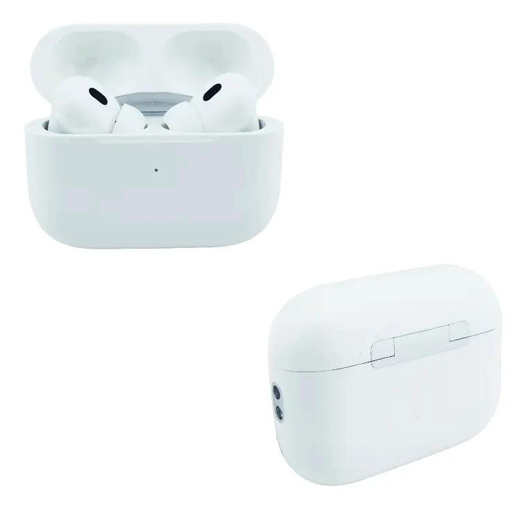 AUDIFONOS BLUETOOTH 6TA GENERACION CON CARGA INALAMBRICA - 2