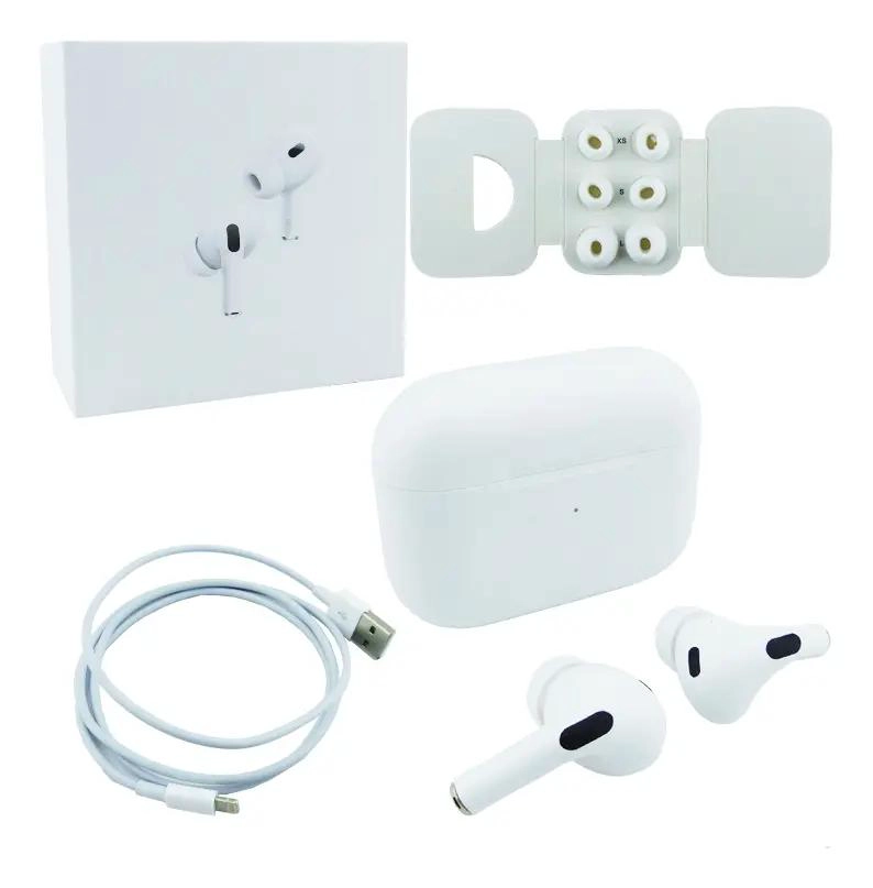 AUDIFONOS BLUETOOTH 6TA GENERACION CON CARGA INALAMBRICA - 3