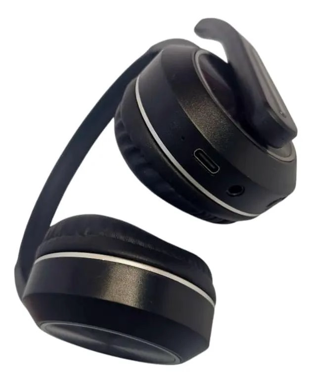 AUDIFONOS INALAMBRICOS BLUETOOTH PARA VIDEOJUEGOS - 4
