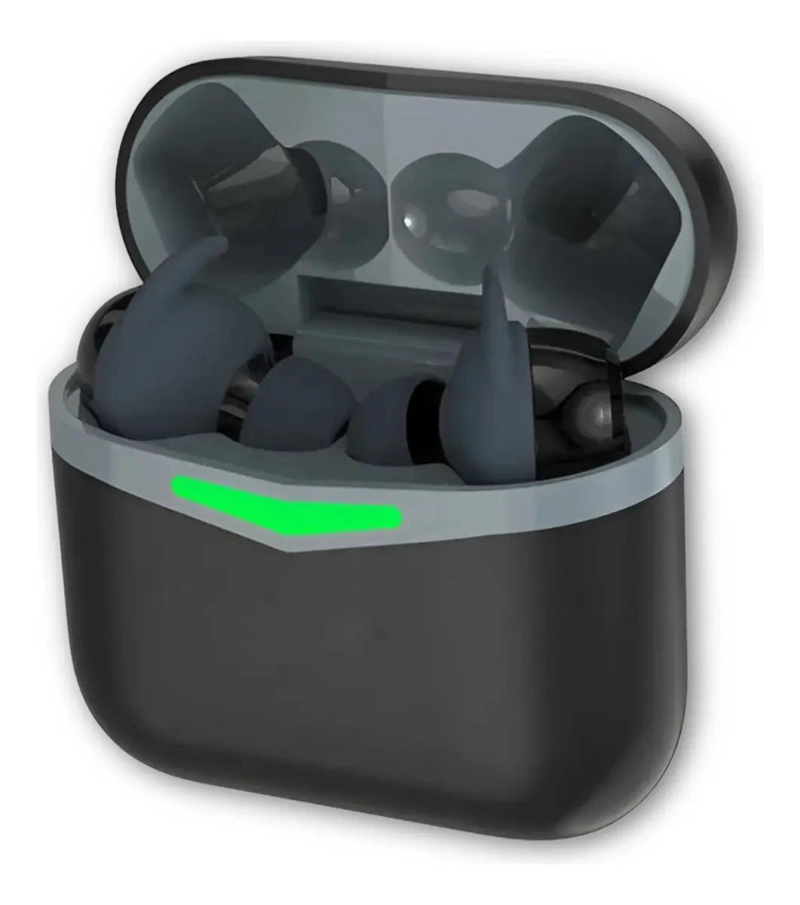 AUDIFONOS INALAMBRICOS TIPO EARBUDS TM-300520 - 2