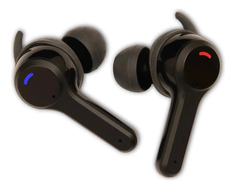 AUDIFONOS INALAMBRICOS TIPO EARBUDS TM-300520 - 3