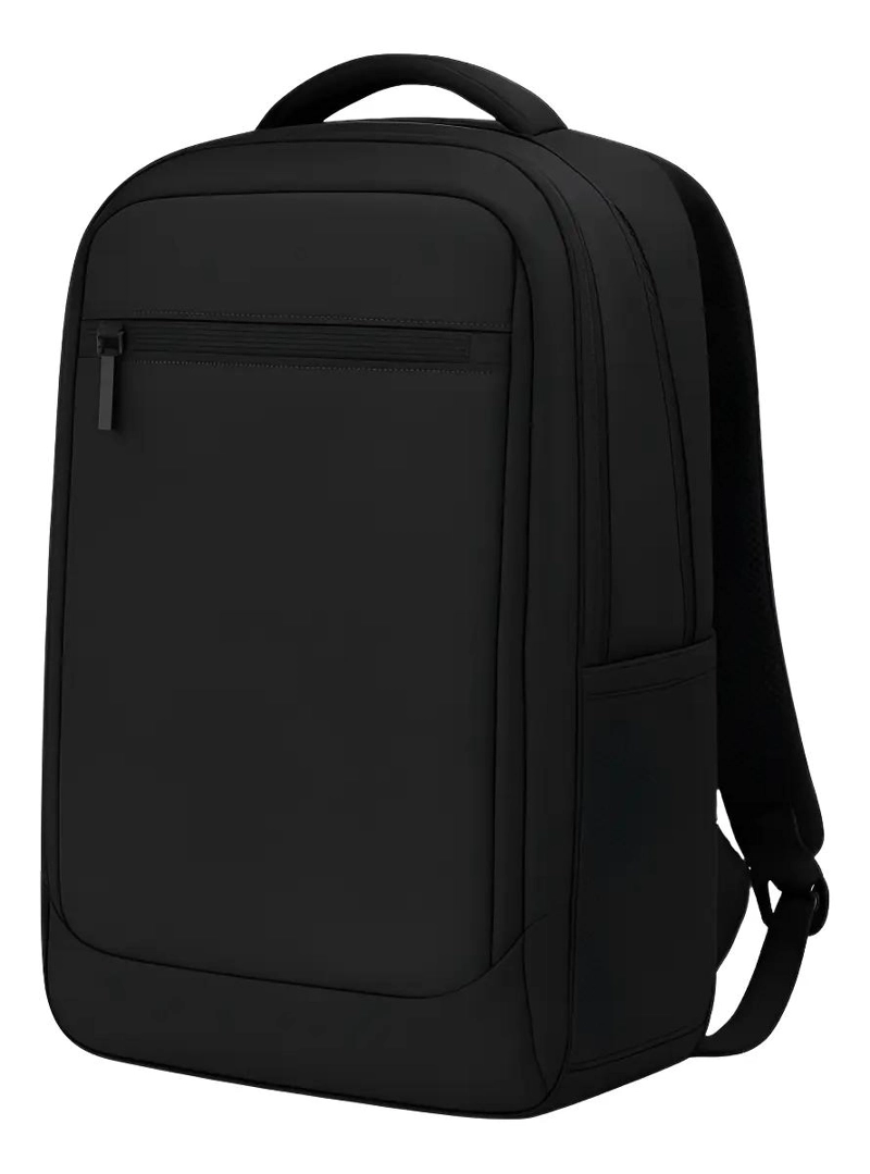 MOCHILA PARA NOTEBOOK URBAN SHIELD PRO PARA VIAJE Y USO - 1