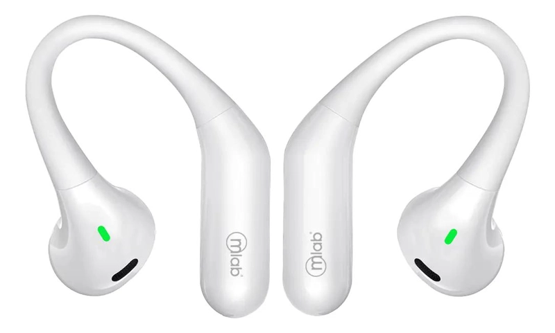 AUDIFONOS BLUETOOTH SMART BASS NEGRO - 3
