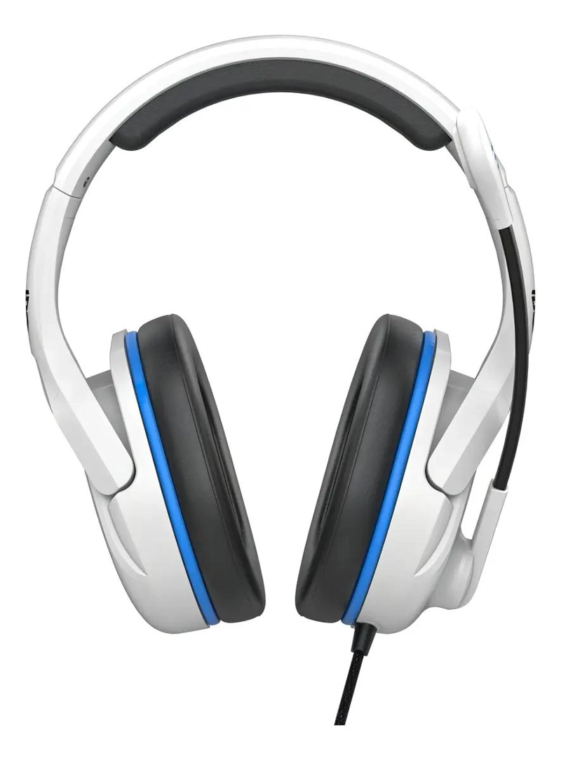 AUDIFONO GAMER MULTIPLATAFORMA COLOR NEGRO - 1