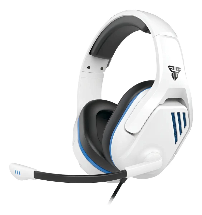 AUDIFONO GAMER MULTIPLATAFORMA COLOR NEGRO - 2