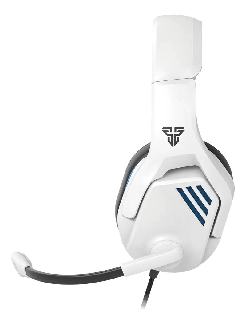 AUDIFONO GAMER MULTIPLATAFORMA COLOR NEGRO - 3