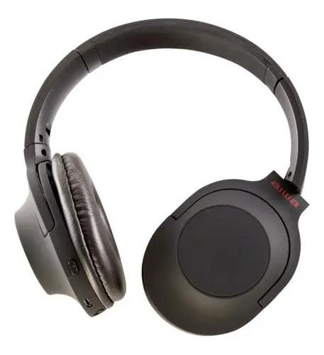 AUDIFONOS ON-EAR PLEGABLES CON MICROFONO BLUETOOTH - 3
