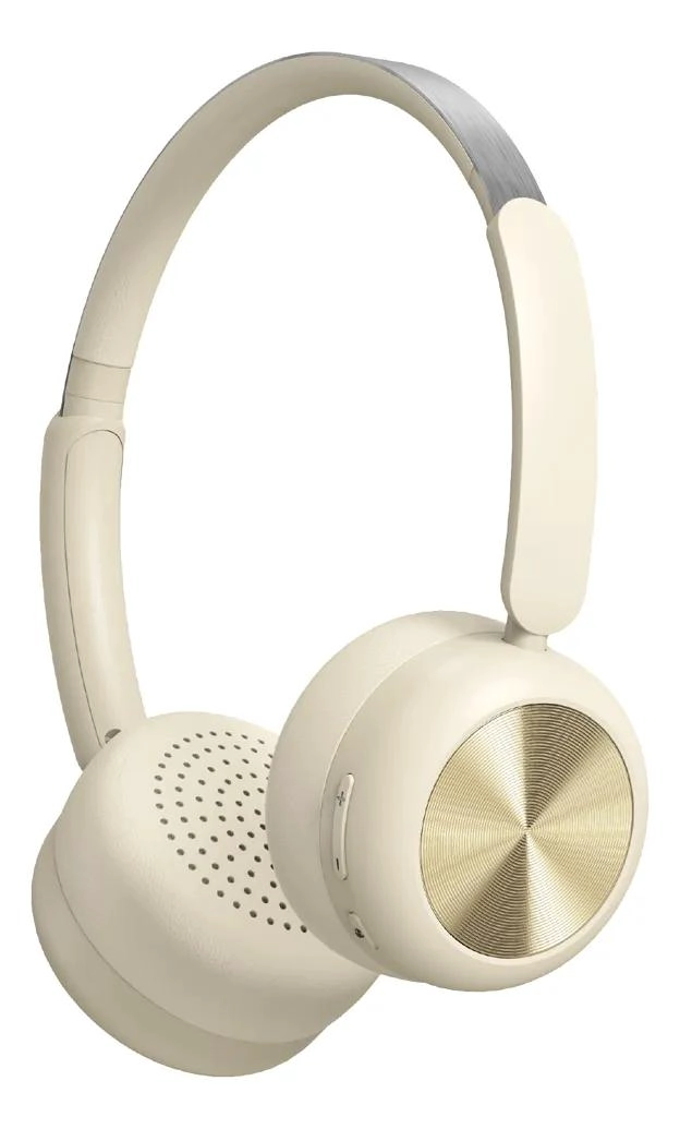 AURICULARES BLUETOOTH DIADEMA CON SONIDO ESTE REO Y 19H DE - 1
