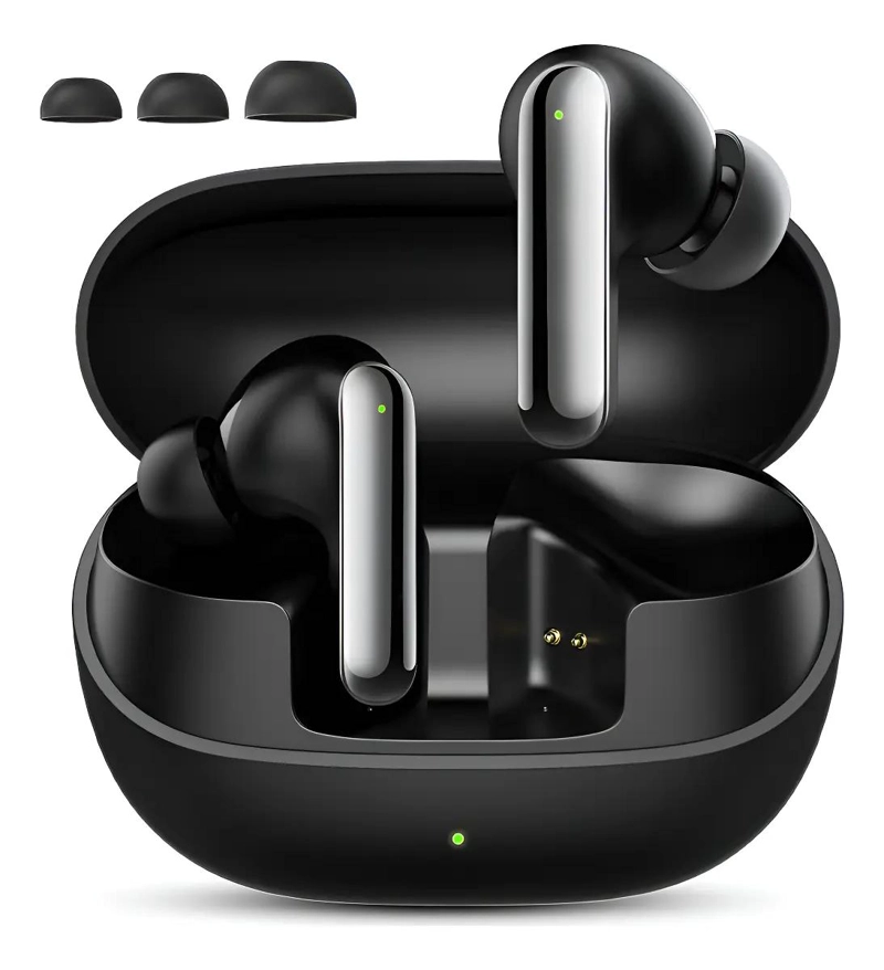 AUDIFONOS BLUETOOTH 5.3 IN-EAR INALAMBRICOS - 1