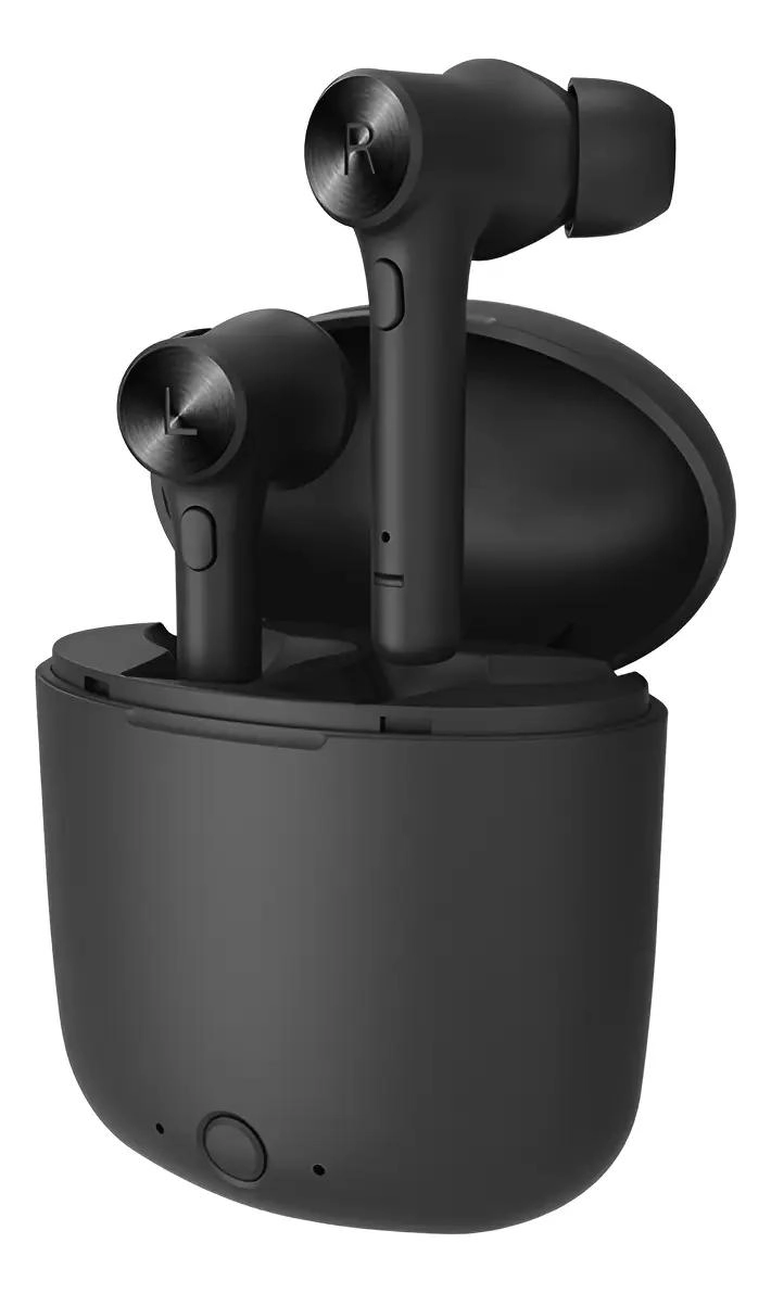 AUDIFONOS BLUETOOTH DEPORTIVOS CON AUTO APAGADO - 1