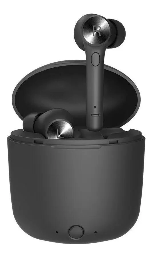 AUDIFONOS BLUETOOTH DEPORTIVOS CON AUTO APAGADO - 4