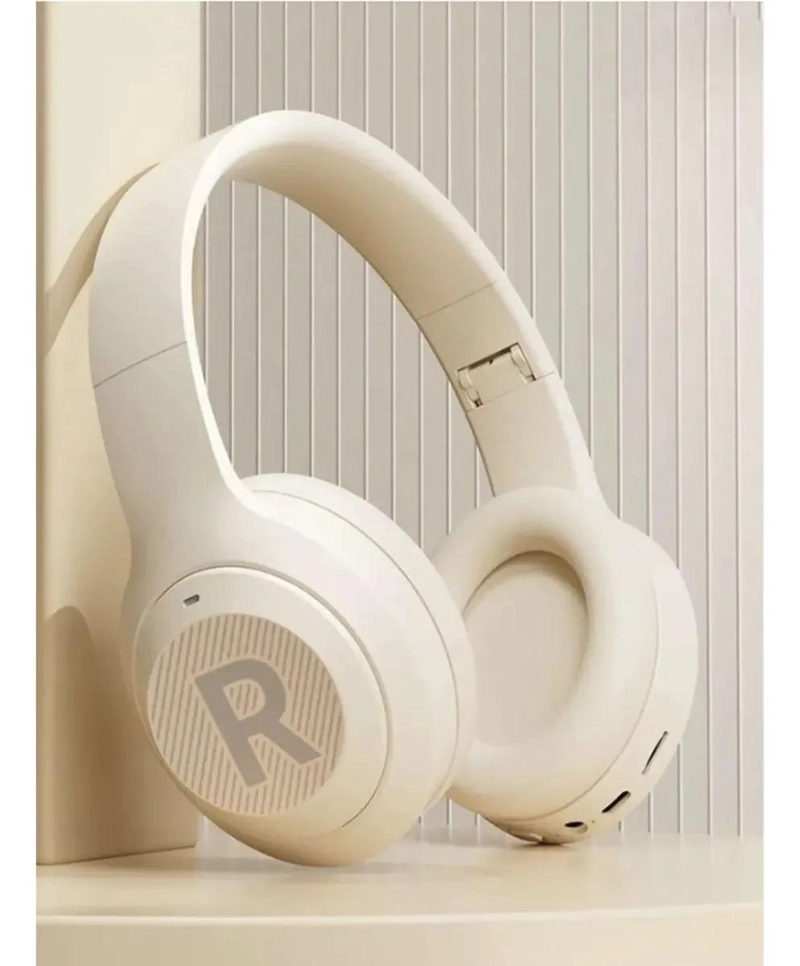 AUDIFONOS GAMER BLUETOOTH INALAMBRICOS CON MICROFONO - 3