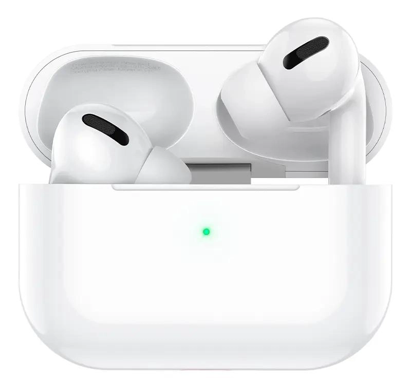 AUDIFONOS BLUETOOTH CON GOMITAS COMFORT - 1