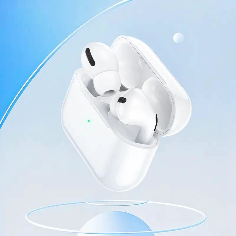 AUDIFONOS BLUETOOTH CON GOMITAS COMFORT - 2
