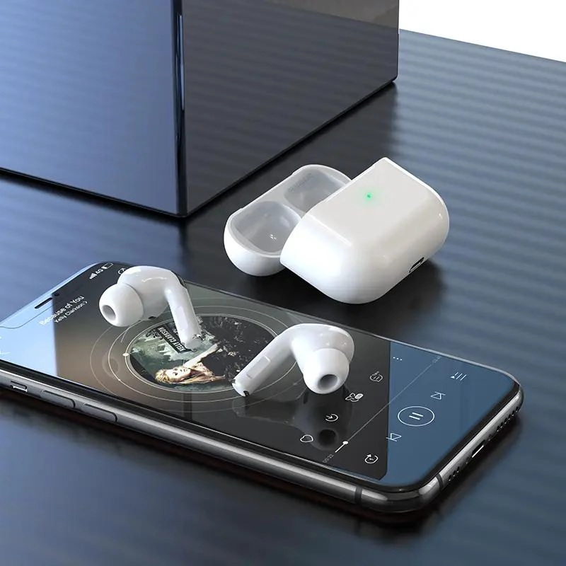 AUDIFONOS BLUETOOTH CON GOMITAS COMFORT - 3