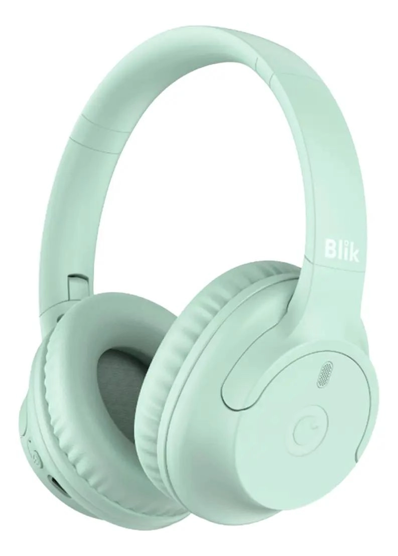AUDIFONOS INALAMBRICOS CON BATERIA DE 20H Y BLUETOOTH 5.4 - 2