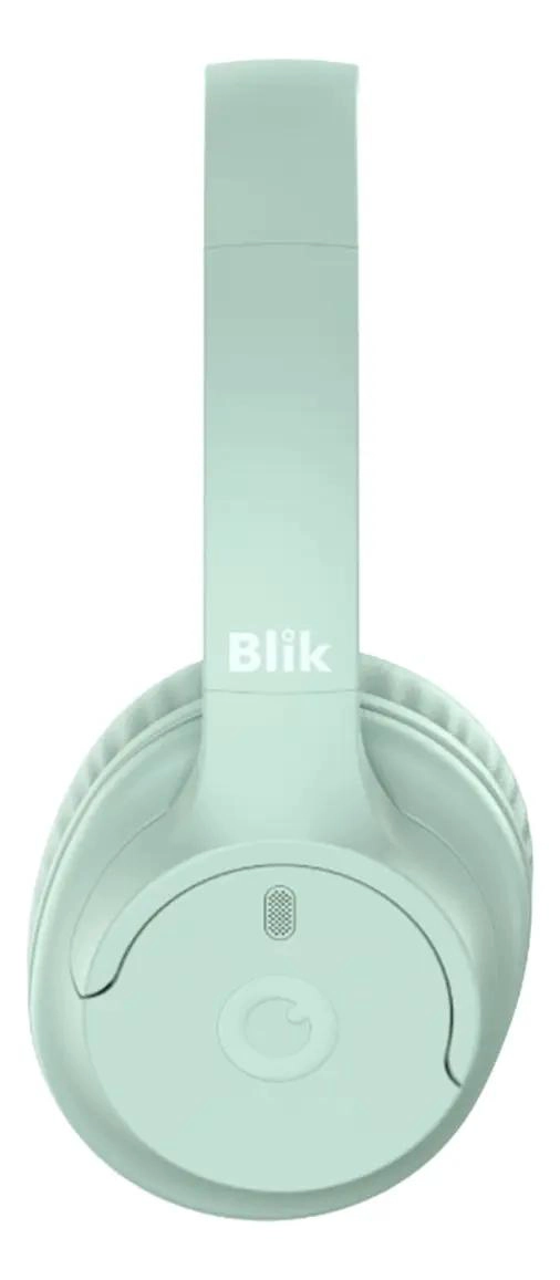 AUDIFONOS INALAMBRICOS CON BATERIA DE 20H Y BLUETOOTH 5.4 - 4