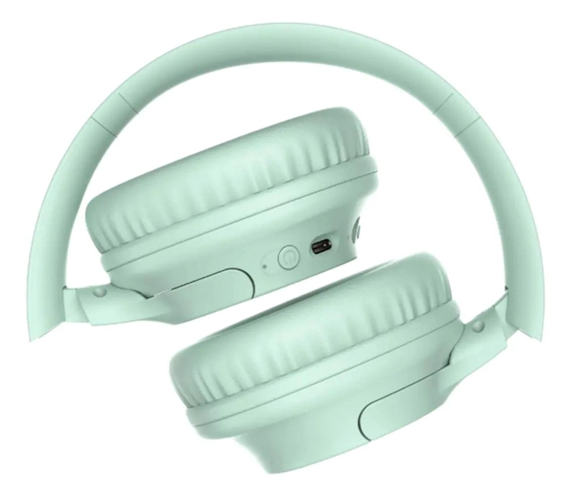 AUDIFONOS INALAMBRICOS CON BATERIA DE 20H Y BLUETOOTH 5.4 - 5
