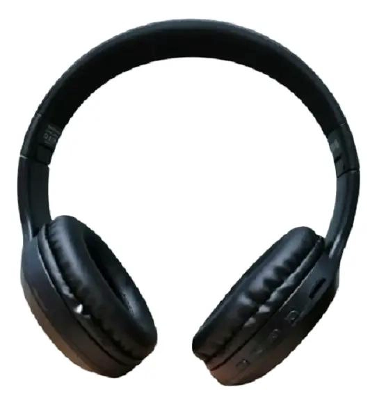 AUDIFONOS INALAMBRICOS BLUETOOTH CON SONIDO DE ALTA FIDELIDAD - 1