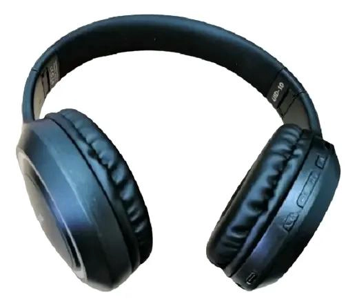 AUDIFONOS INALAMBRICOS BLUETOOTH CON SONIDO DE ALTA FIDELIDAD - 3