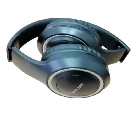 AUDIFONOS INALAMBRICOS BLUETOOTH CON SONIDO DE ALTA FIDELIDAD - 4
