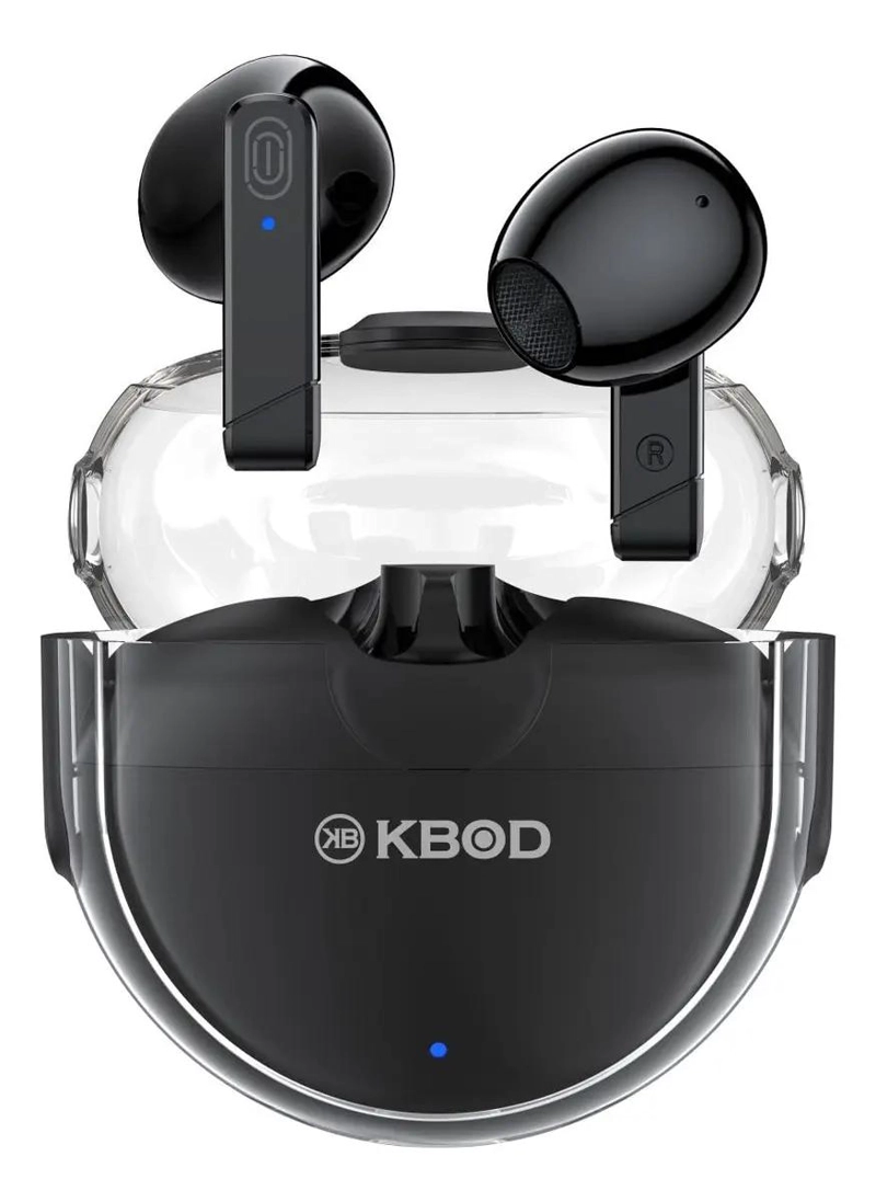 AUDIFONOS INALAMBRICOS BLUETOOTH TWS CON MICROFONO - 1
