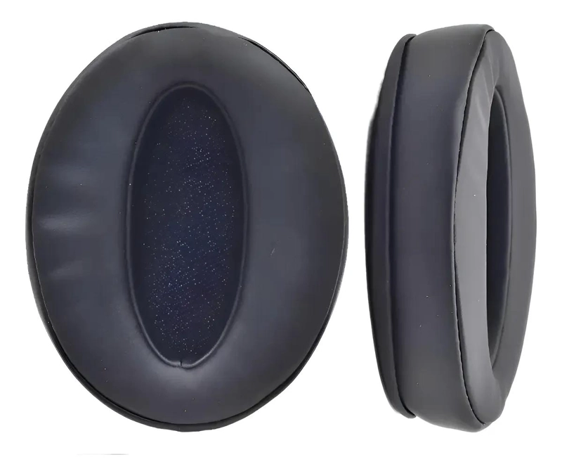 GENÉRICO ALMOHADILLAS DE REPUESTO PARA AURICULARES HD400S Y HD450
