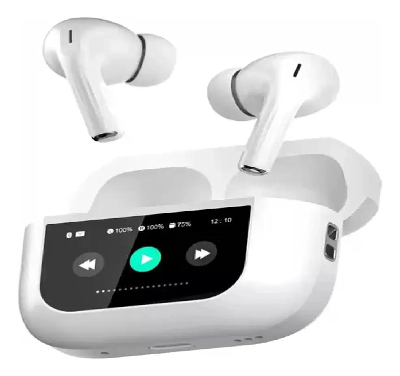 AUDIFONOS BLUETOOTH DE CONDUCCION AE REA INALAMBRICOS - 1