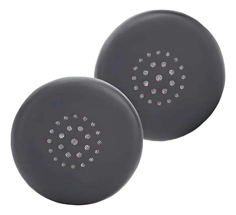 GENÉRICO ALMOHADILLAS DE REPUESTO PARA AURICULARES SONY WH-CH400