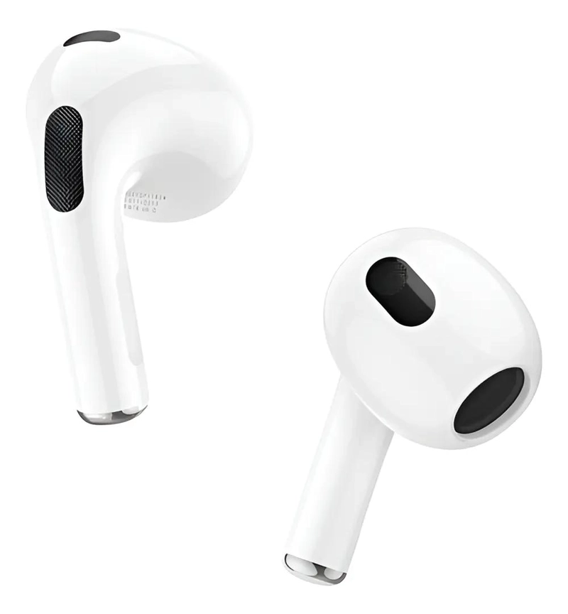 AUDIFONO INALAMBRICO IN-EAR CON 8 HORAS DE BATERIA - 1