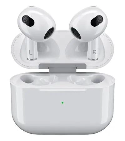 AUDIFONO INALAMBRICO IN-EAR CON 8 HORAS DE BATERIA - 2