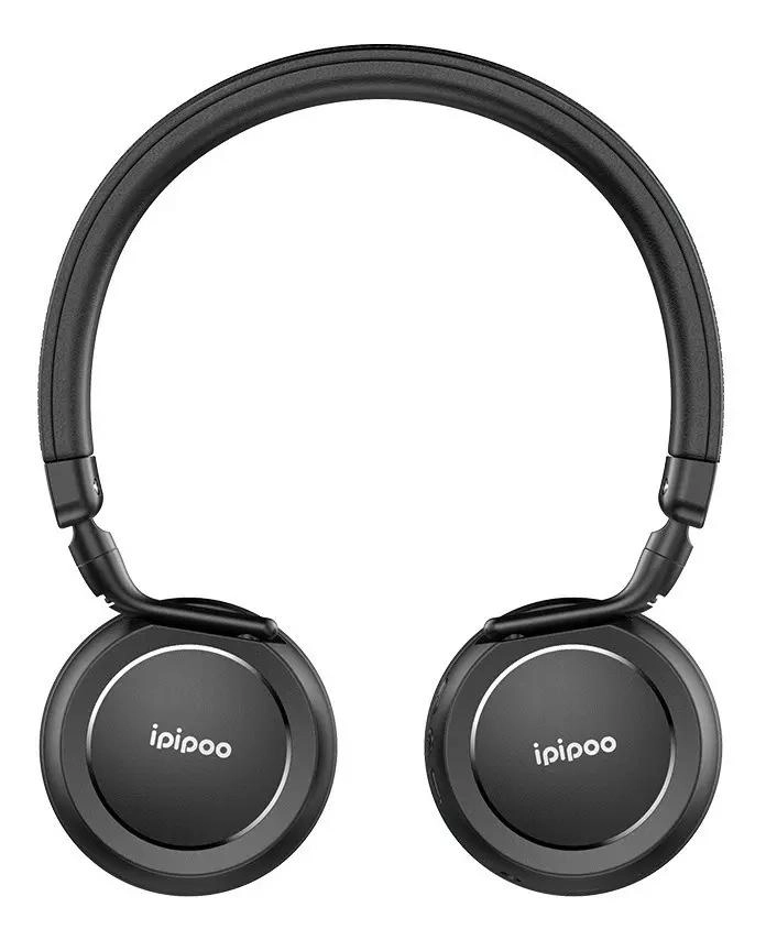 AUDIFONO BLUETOOTH RECARGABLE MANOS LIBRES HI-FI - 2