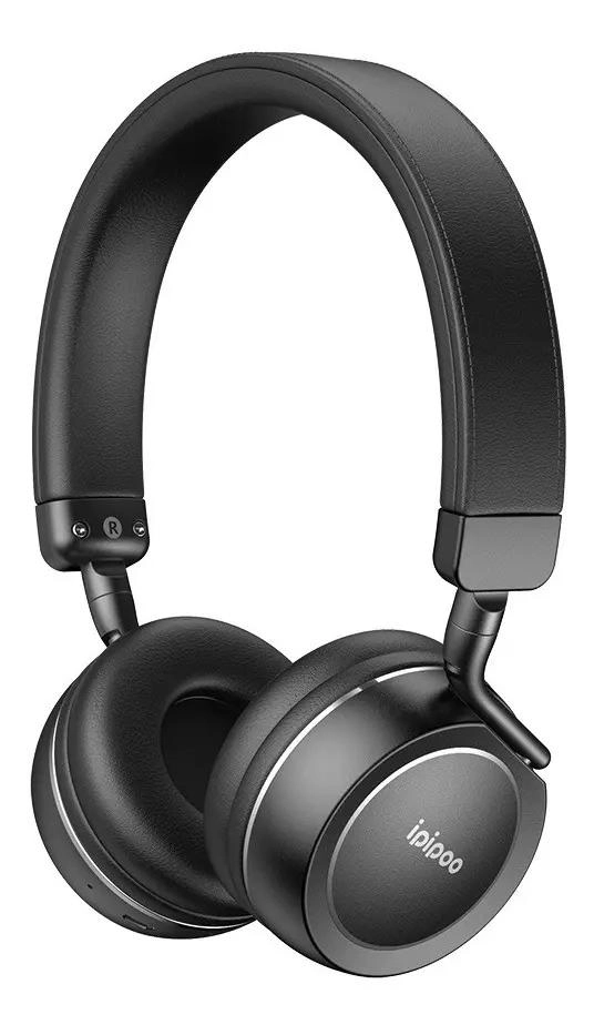 AUDIFONO BLUETOOTH RECARGABLE MANOS LIBRES HI-FI - 3