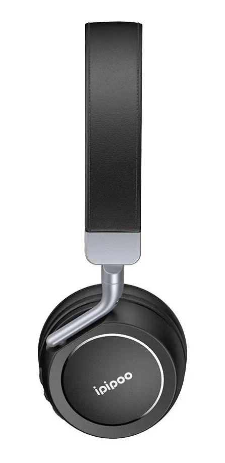 AUDIFONO BLUETOOTH RECARGABLE MANOS LIBRES HI-FI - 4