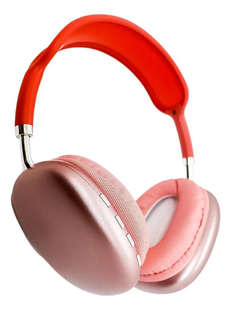 AUDIFONOS BLUETOOTH P9 CON SONIDO ESTE REO - 1
