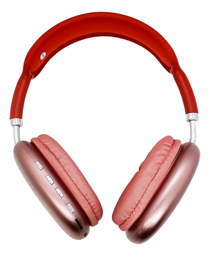 AUDIFONOS BLUETOOTH P9 CON SONIDO ESTE REO - 2